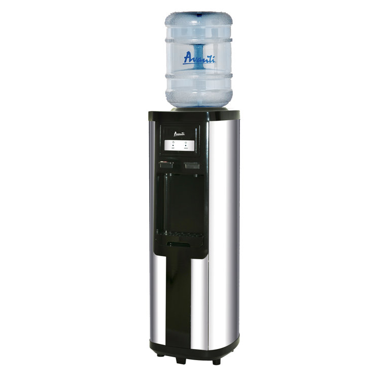 Avanti Hot and Cold Water Dispenser Wayfair Canada